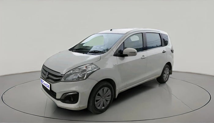 2016 Maruti Ertiga VDI SHVS, Diesel, Manual, 1,53,216 km, exterior