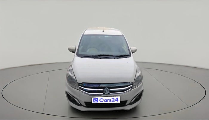 2016 Maruti Ertiga VDI SHVS, Diesel, Manual, 1,53,216 km, exterior