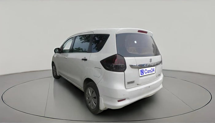 2016 Maruti Ertiga VDI SHVS, Diesel, Manual, 1,53,216 km, exterior