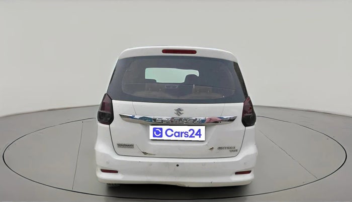 2016 Maruti Ertiga VDI SHVS, Diesel, Manual, 1,53,216 km, exterior