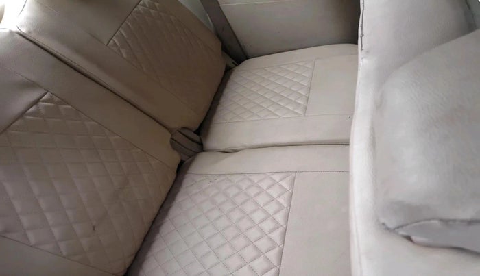 2016 Maruti Ertiga VDI SHVS, Diesel, Manual, 1,53,216 km, interior