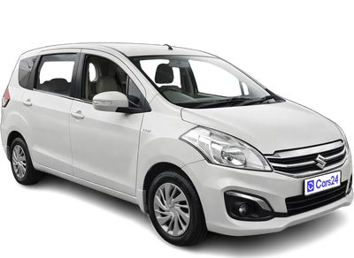 2016 Maruti Ertiga - SUV - Diesel - Manual - ₹3.70 lakh