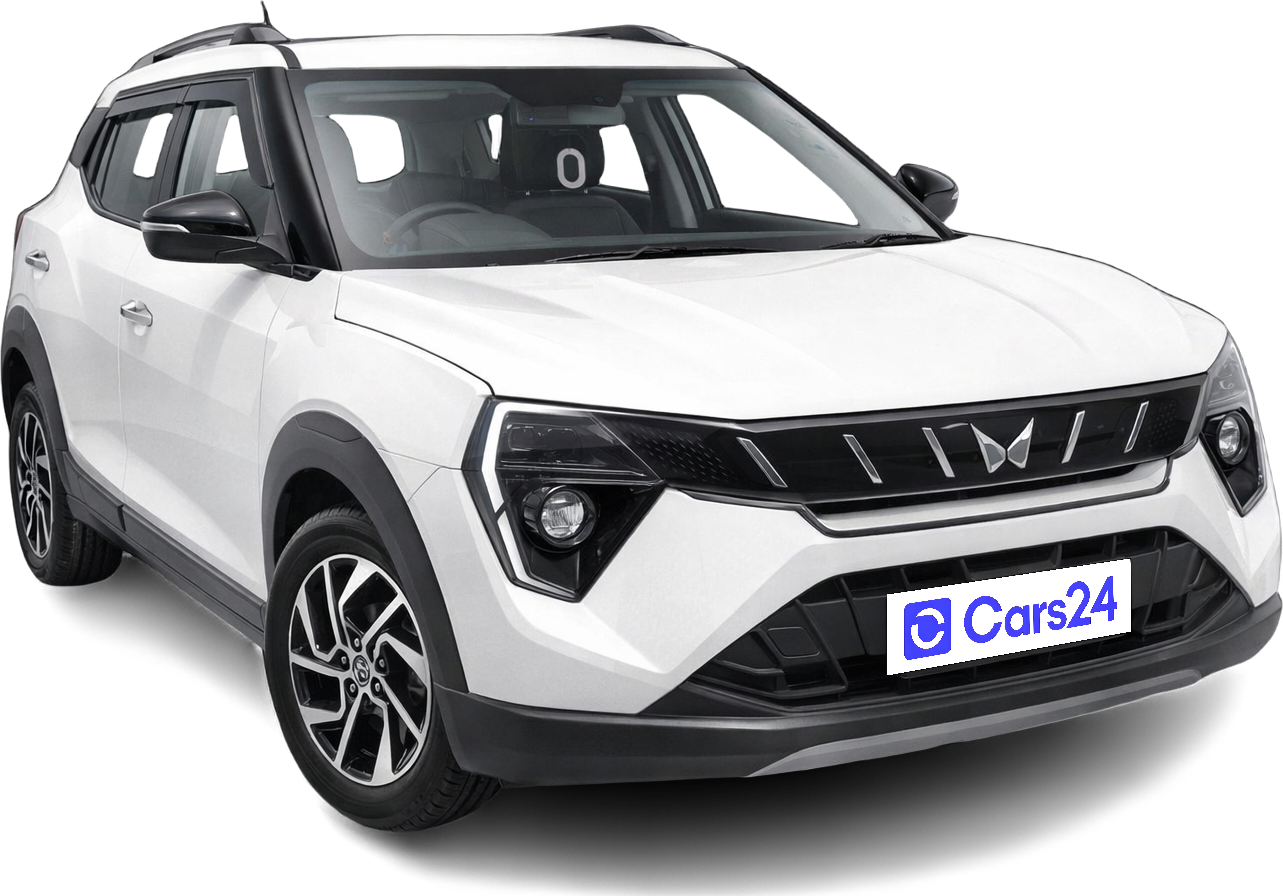 2025 Mahindra XUV 3XO - SUV - Petrol - Manual - ₹11.30 lakh