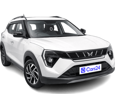 2025 Mahindra XUV 3XO - SUV - Petrol - Manual - ₹11.30 lakh