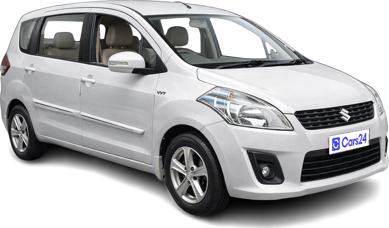 2013 Maruti Ertiga - SUV - Petrol - Manual - ₹2.80 lakh