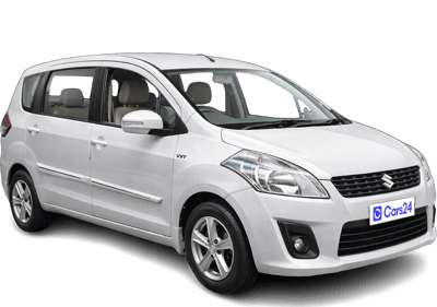 2013 Maruti Ertiga - SUV - Petrol - Manual - ₹2.80 lakh