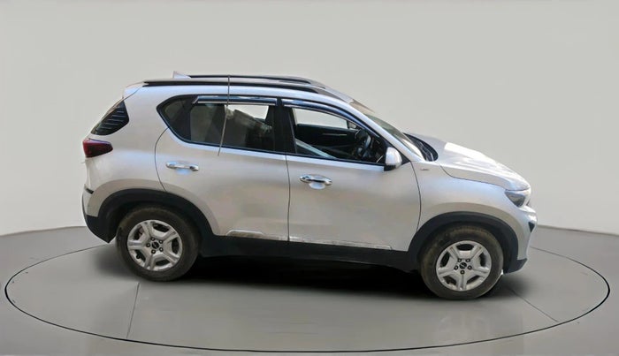 2023 KIA SONET HTK PLUS 1.0 IMT, Petrol, Manual, 15,243 km, exterior