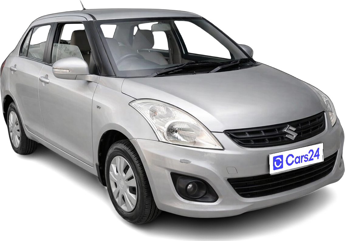2014 Maruti Swift Dzire - Sedan - Petrol - Manual - ₹2.65 lakh