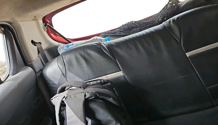 2012 Maruti Alto 800 LXI, Petrol, Manual, 98,806 km, interior