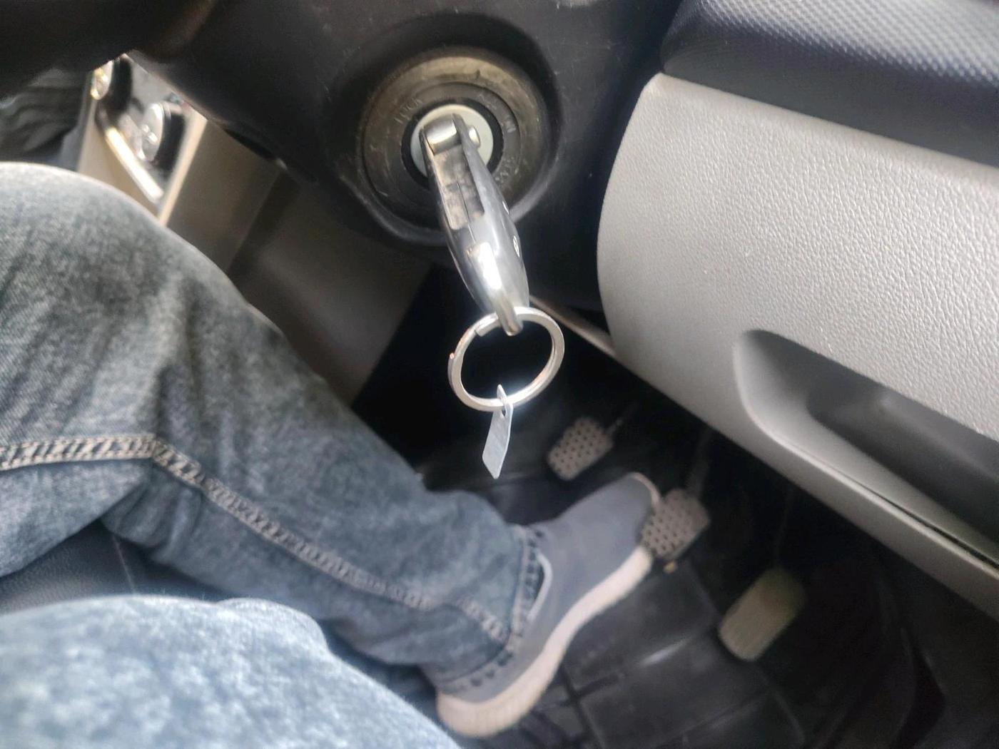 2019 Tata Tiago XZ PLUS PETROL, Petrol, Manual, 39,104 km, interior