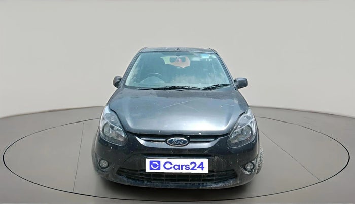 2011 Ford Figo TITANIUM 1.2 PETROL, Petrol, Manual, 1,34,558 km, exterior