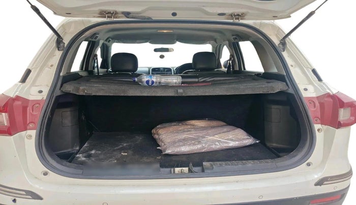 2022 Maruti Vitara Brezza LXI, Petrol, Manual, 66,812 km, exterior