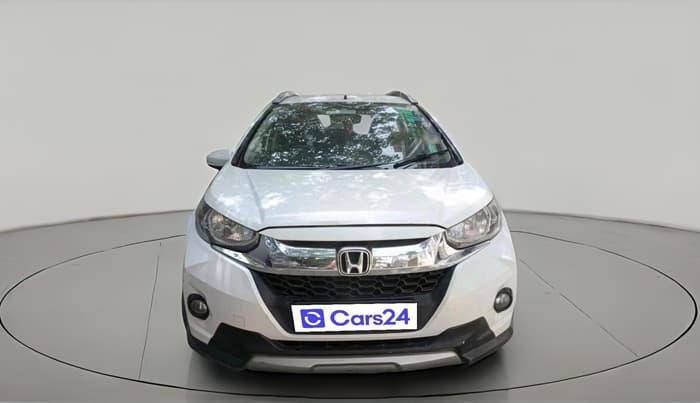2019 Honda WR-V 1.2L I-VTEC S MT, Petrol, Manual, 47,205 km, exterior