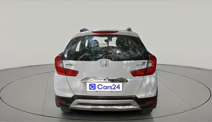 2019 Honda WR-V 1.2L I-VTEC S MT, Petrol, Manual, 47,205 km, exterior