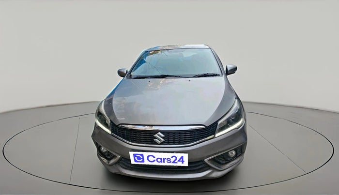 2019 Maruti Ciaz ALPHA 1.5 SHVS PETROL, Petrol, Manual, 1,08,124 km, exterior