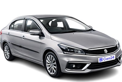 2019 Maruti Ciaz - Sedan - Petrol - Manual - ₹4.96 lakh