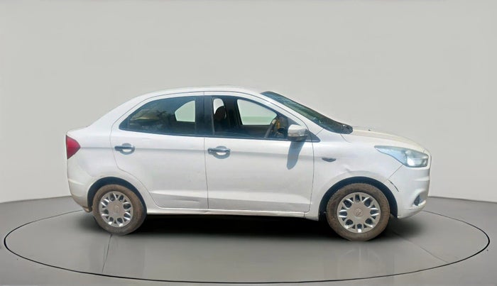2015 Ford Figo Aspire AMBIENTE 1.2 PETROL, Petrol, Manual, 81,160 km, exterior