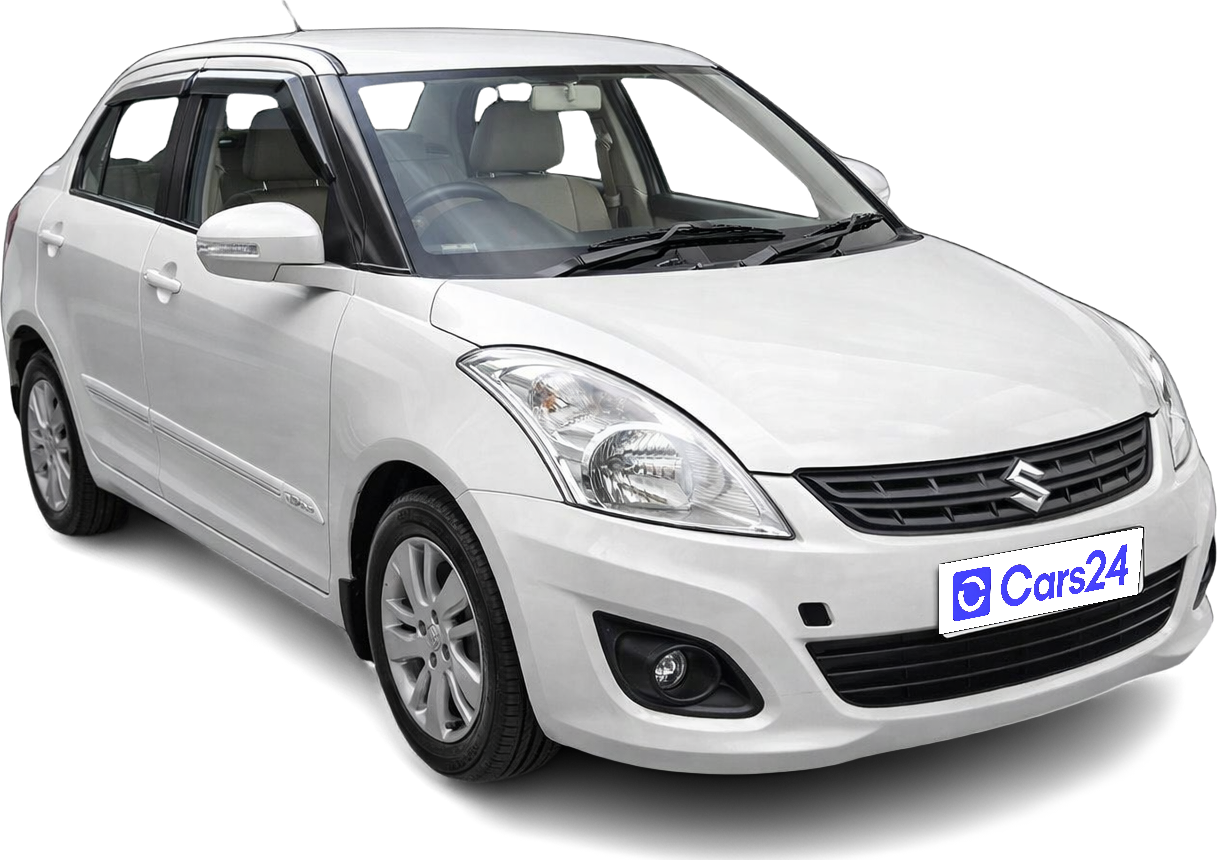 2013 Maruti Swift Dzire - Sedan - Petrol - Manual - ₹2.50 lakh