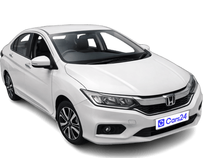 2018 Honda City - Sedan - Petrol - Automatic - ₹6.35 lakh