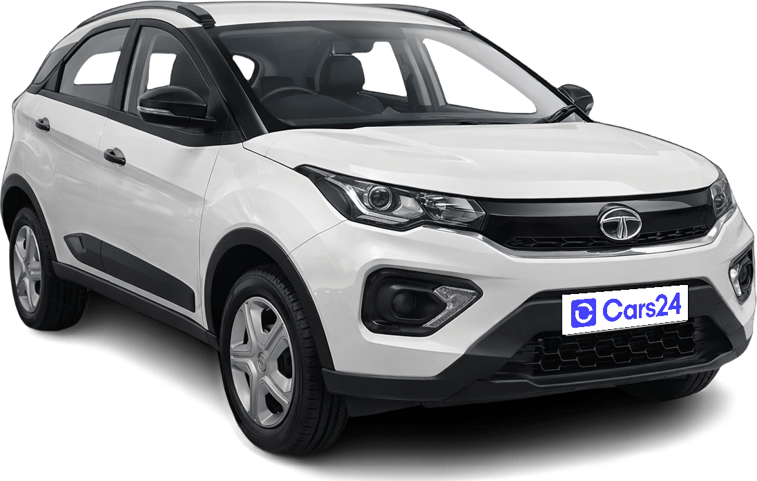 2023 Tata NEXON - SUV - Petrol - Automatic - ₹8.30 lakh