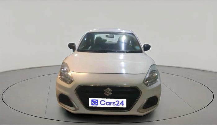 2020 Maruti Dzire LXI, CNG, Manual, 77,142 km, exterior