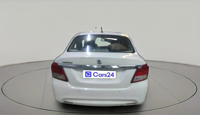 2020 Maruti Dzire LXI, CNG, Manual, 77,142 km, exterior