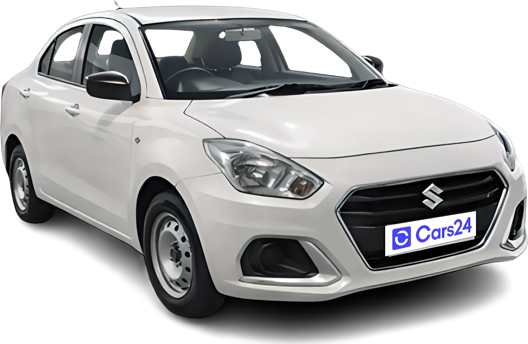 2020 Maruti Dzire - Sedan - CNG - Manual - ₹4.35 lakh