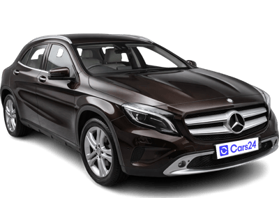 2014 Mercedes Benz C Class - Sedan - Petrol - Automatic - ₹6.25 lakh