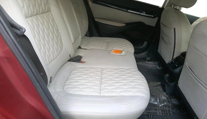 2021 KIA SELTOS HTX 1.5 PETROL, Petrol, Manual, 85,595 km, interior
