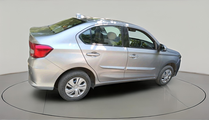 2019 Honda Amaze 1.2L I-VTEC S, Petrol, Manual, 43,136 km, exterior