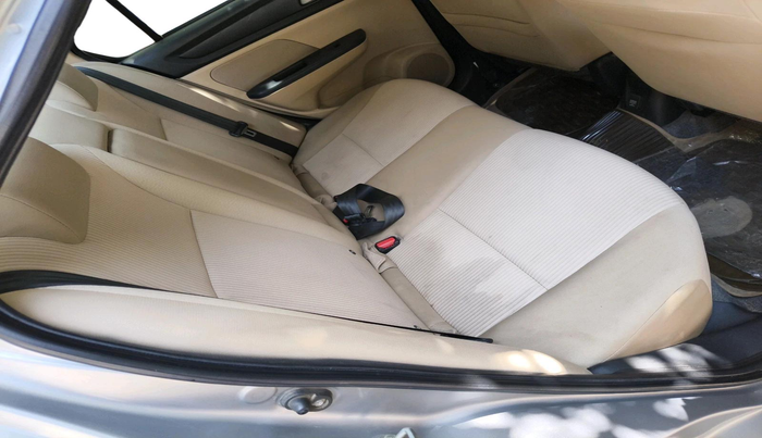 2019 Honda Amaze 1.2L I-VTEC S, Petrol, Manual, 43,136 km, interior