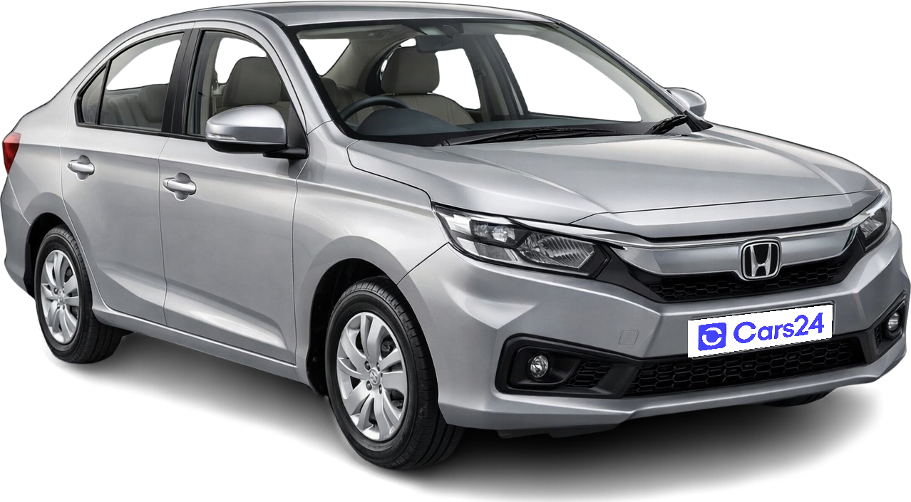 2019 Honda Amaze - Sedan - Petrol - Manual - ₹4.15 lakh