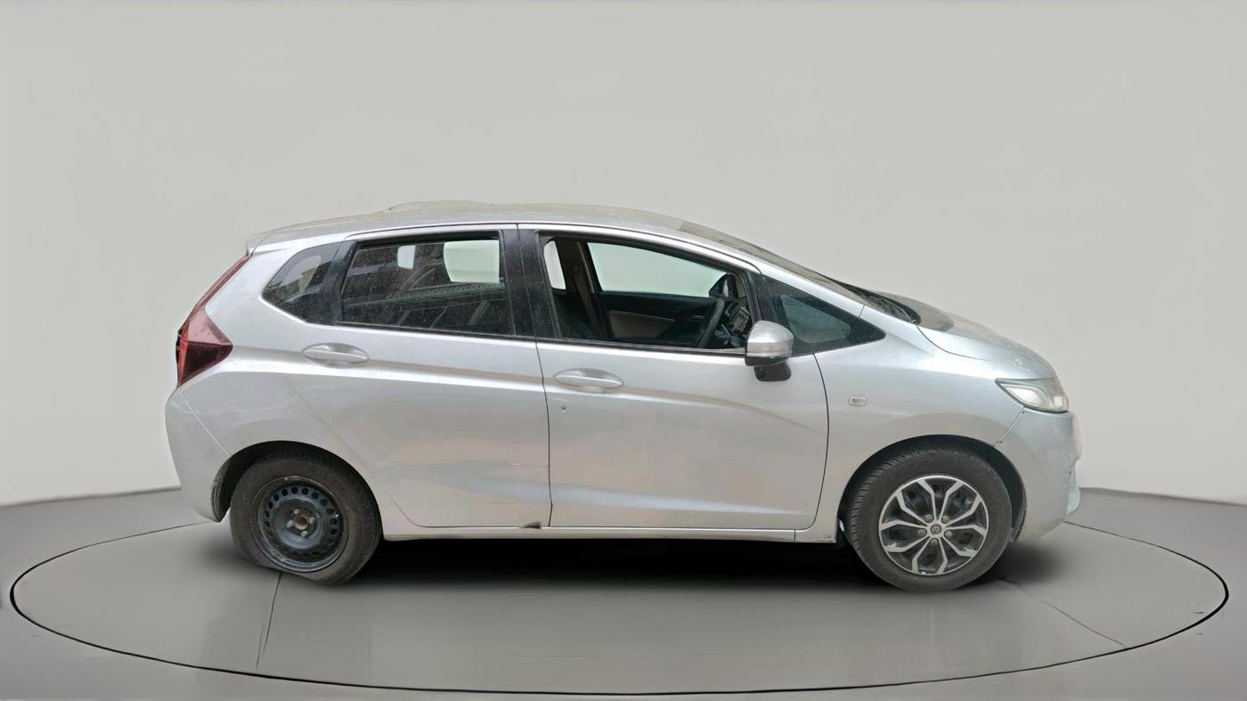 2015 Honda Jazz 1.2L I-VTEC SV, Petrol, Manual, 69,253 km, exterior