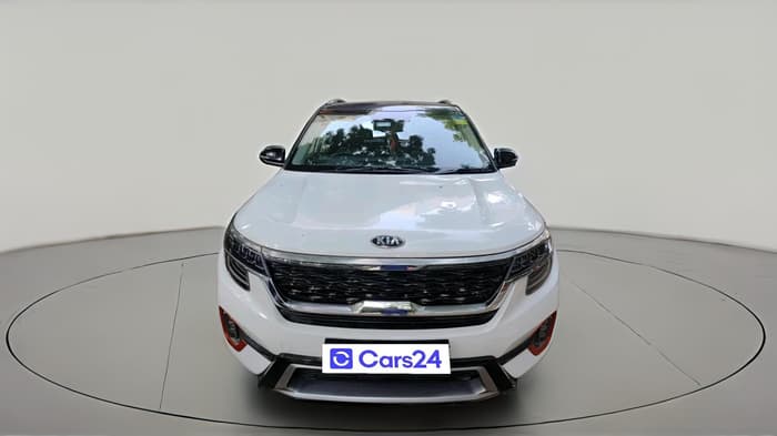 2021 KIA SELTOS HTX ANNIVERSARY EDITION 1.5 PETROL, Petrol, Manual, 48,290 km, exterior