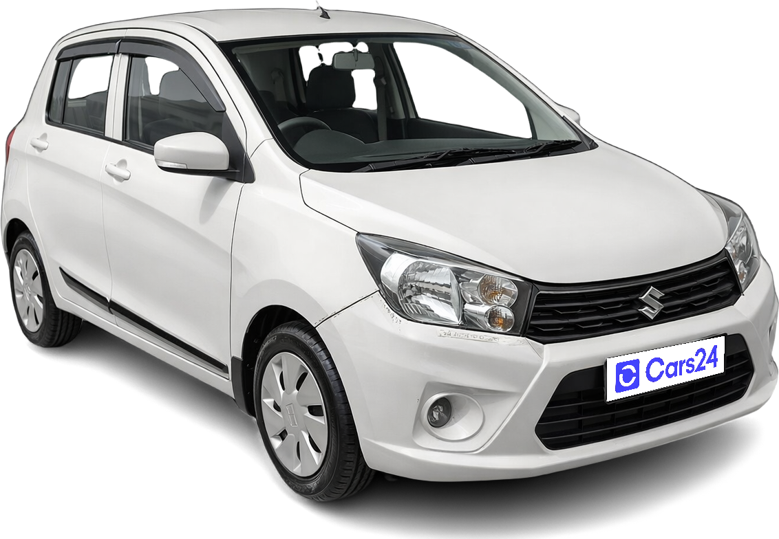2020 Maruti Celerio - Hatchback - Petrol - Automatic - ₹3.30 lakh