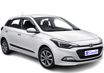 2016 Hyundai Elite i20 - Hatchback - Diesel - Manual - ₹2.60 lakh