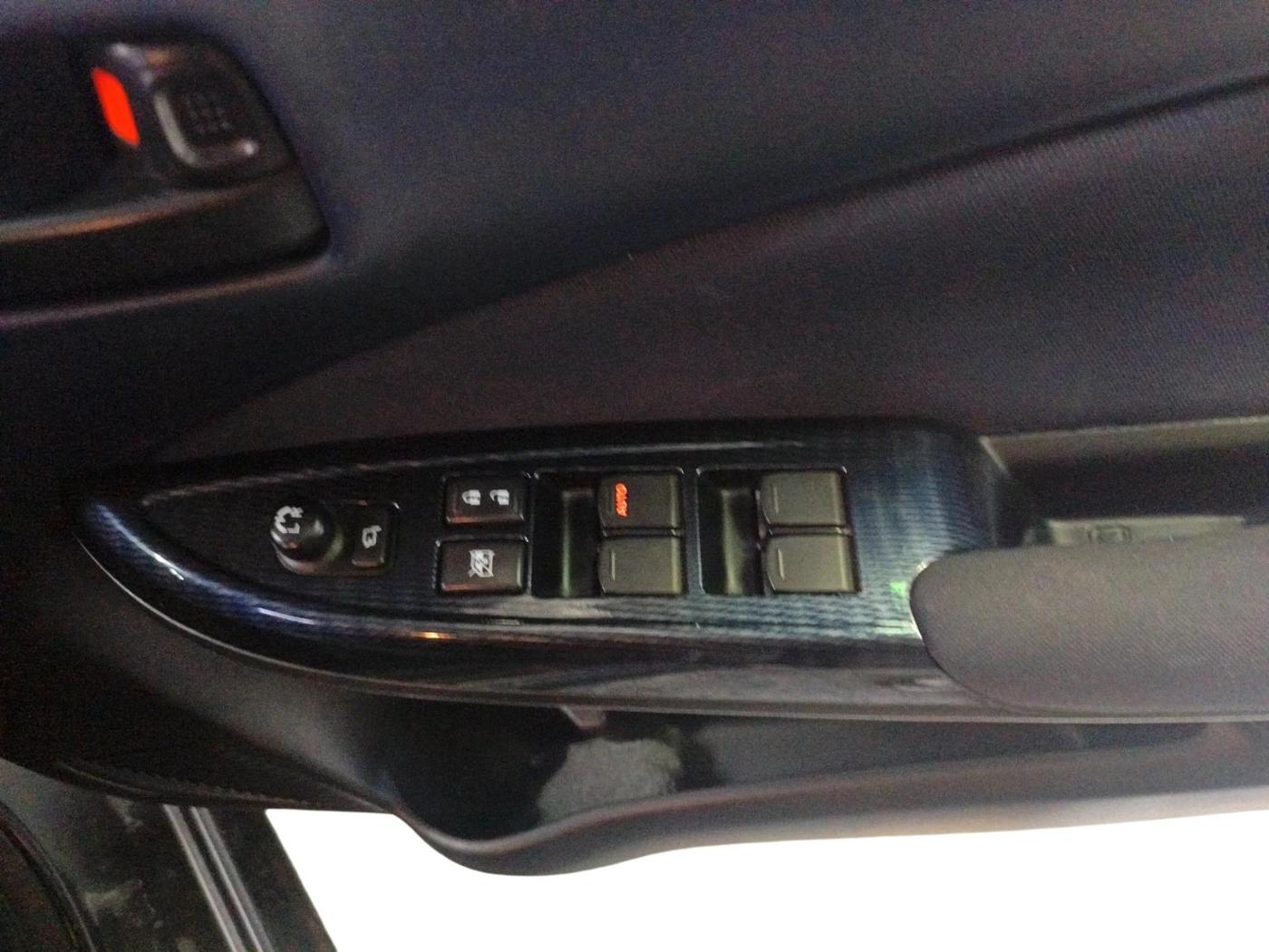 2022 Maruti Baleno DELTA PETROL 1.2, Petrol, Manual, 50,644 km, interior