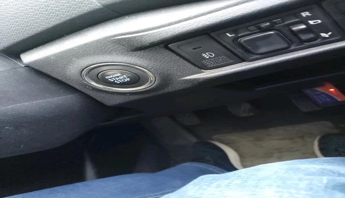 2021 Toyota URBAN CRUISER MID GRADE MT, Petrol, Manual, 81,870 km, interior