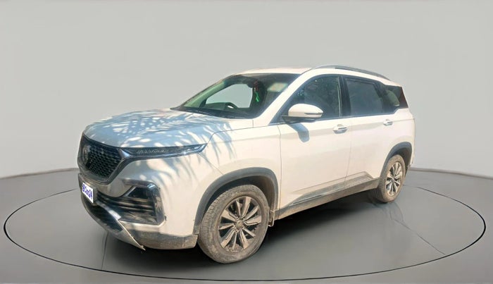 2019 MG HECTOR SHARP 2.0 DIESEL, Diesel, Manual, 90,586 km, exterior