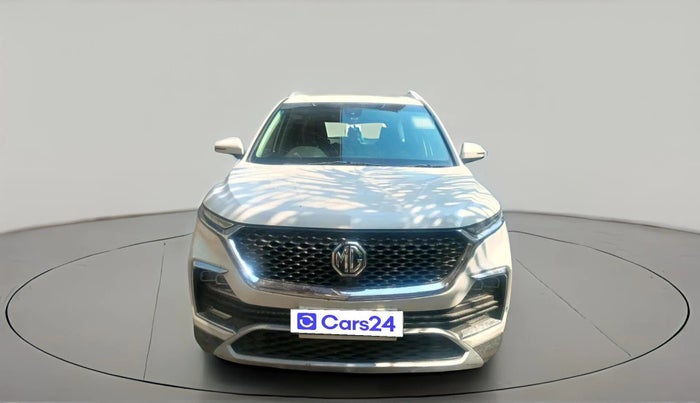 2019 MG HECTOR SHARP 2.0 DIESEL, Diesel, Manual, 90,586 km, exterior