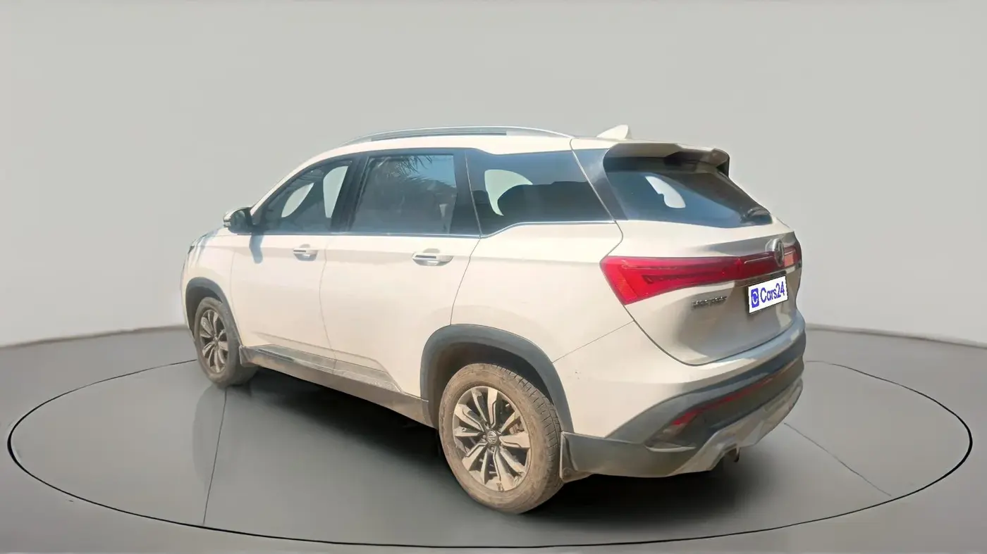 2019 MG HECTOR SHARP 2.0 DIESEL, Diesel, Manual, 90,586 km, exterior