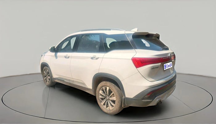 2019 MG HECTOR SHARP 2.0 DIESEL, Diesel, Manual, 90,586 km, exterior