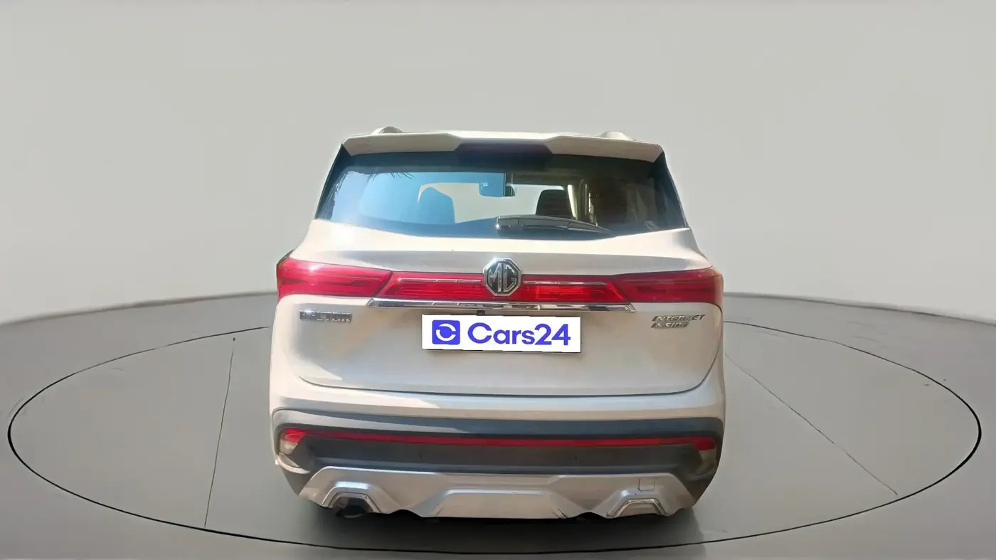 2019 MG HECTOR SHARP 2.0 DIESEL, Diesel, Manual, 90,586 km, exterior