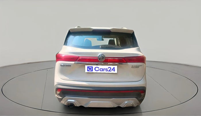 2019 MG HECTOR SHARP 2.0 DIESEL, Diesel, Manual, 90,586 km, exterior