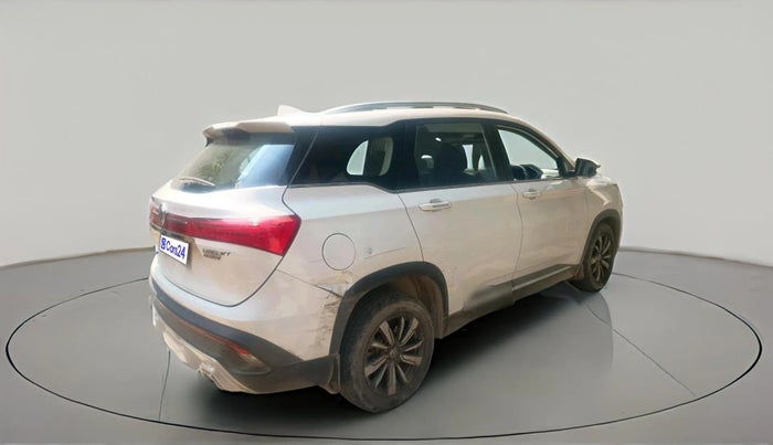 2019 MG HECTOR SHARP 2.0 DIESEL, Diesel, Manual, 90,586 km, exterior