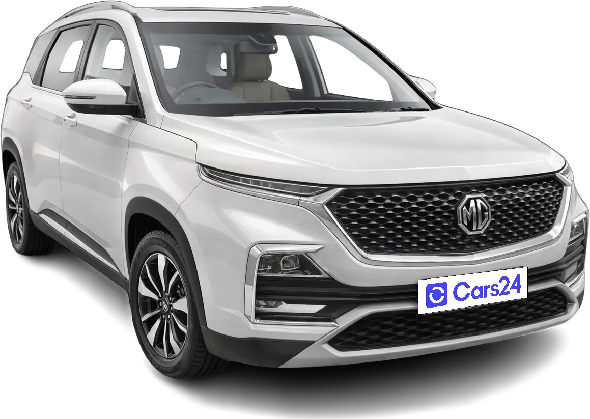 2019 MG HECTOR - SUV - Diesel - Manual - ₹8.50 lakh