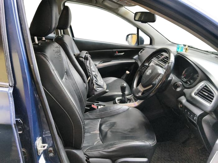 Interior