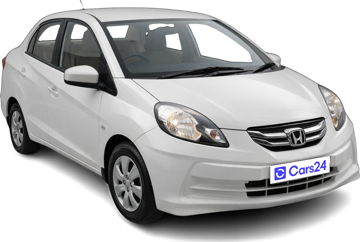 2016 Honda Amaze - Sedan - Petrol - Manual - ₹2.50 lakh