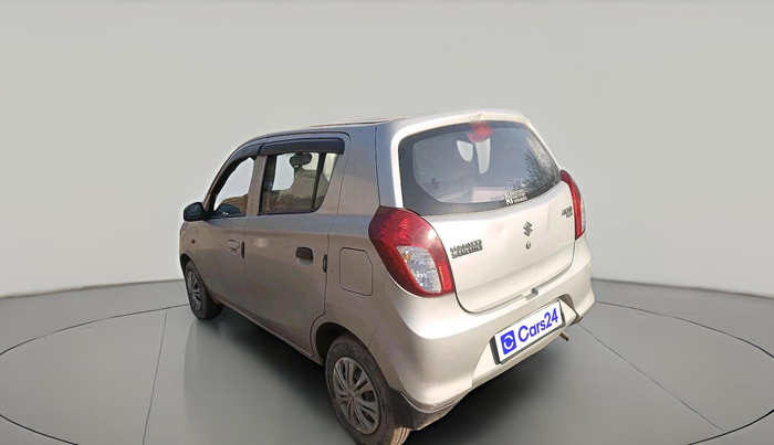 2018 Maruti Alto 800 LXI, CNG, Manual, 83,777 km, exterior