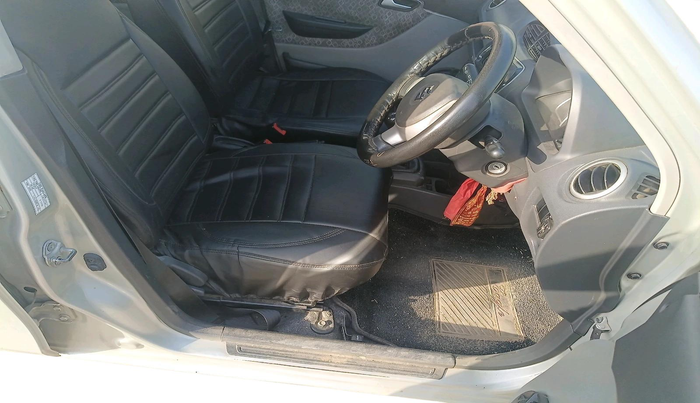 2018 Maruti Alto 800 LXI, CNG, Manual, 83,777 km, interior